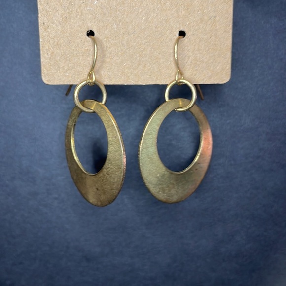 Earth Toned Earring Bundle - Picture 4 of 9